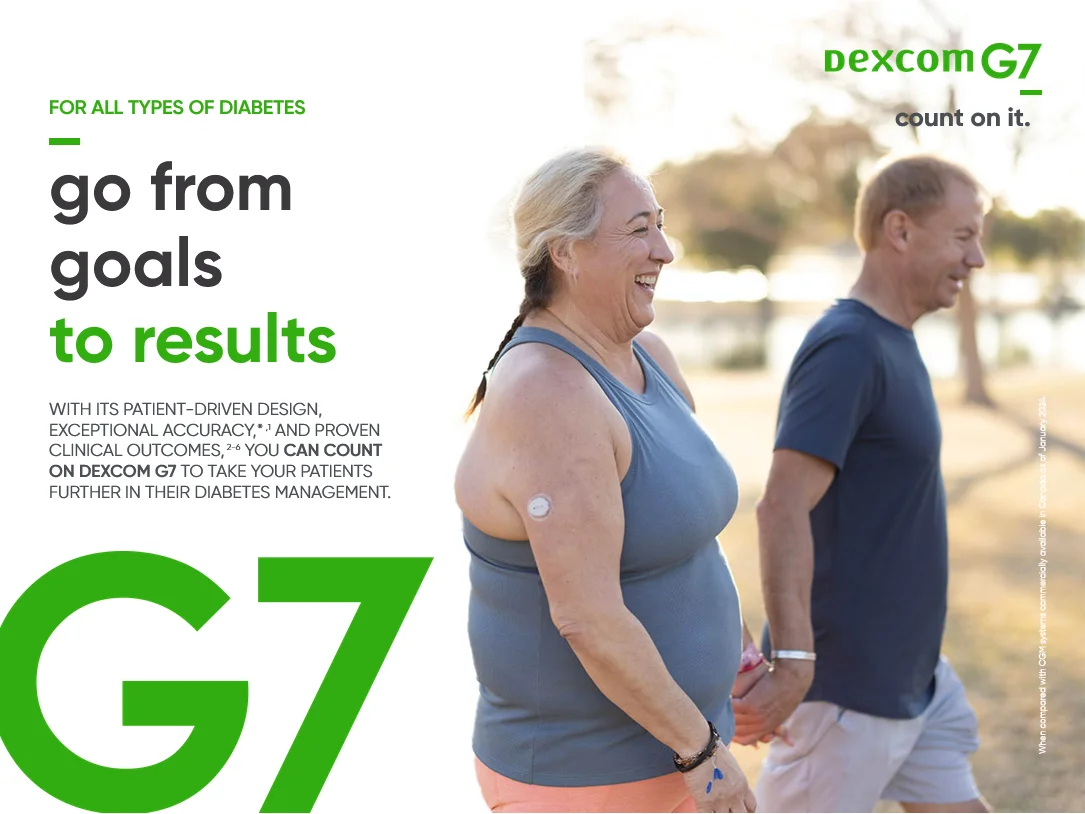 Dexcom Veeva CLM detail aid
