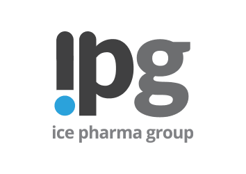 Corporate design for IPG