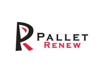 Branding for Pallet Renew