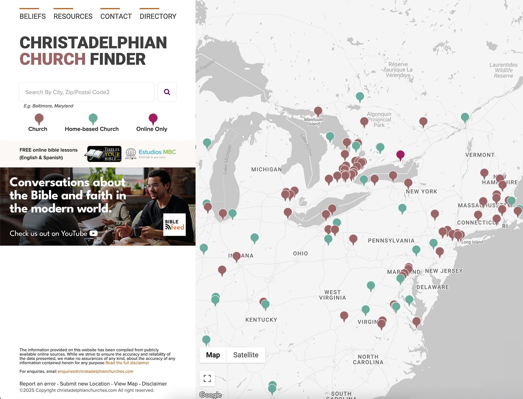 shopify website design