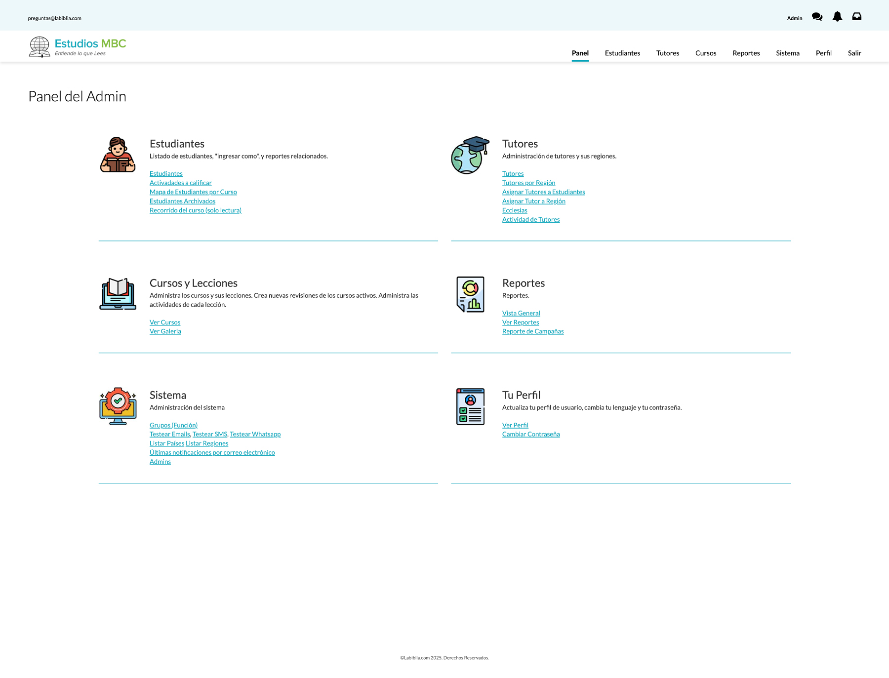 ecommerce product website