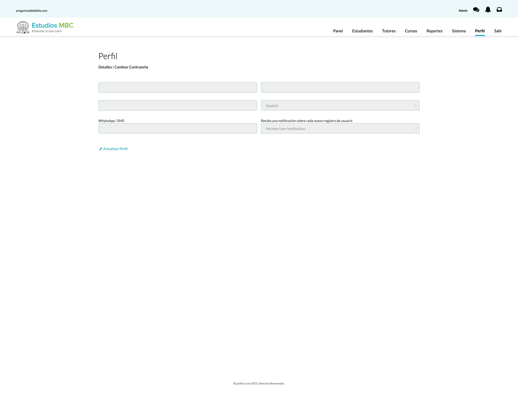 ecommerce product website
