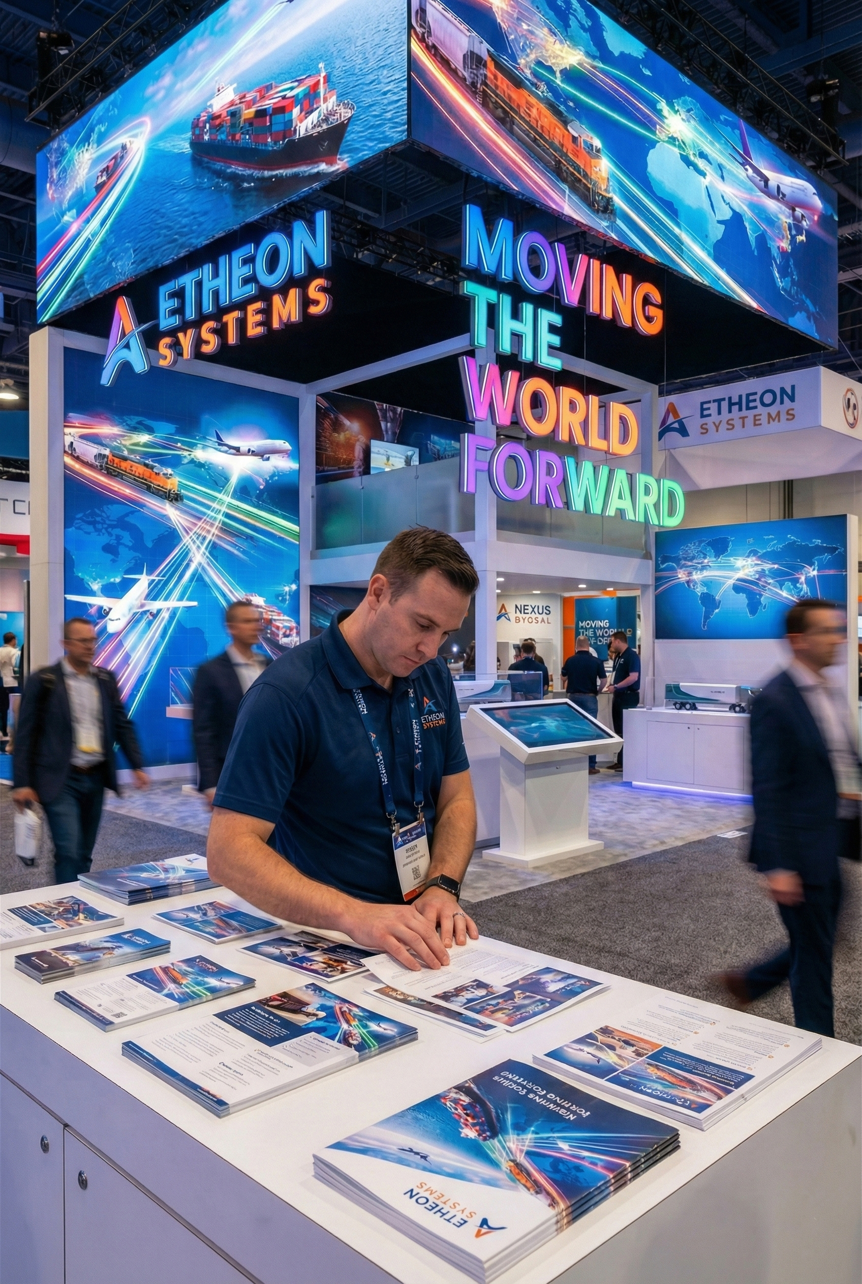 Marketing Collateral